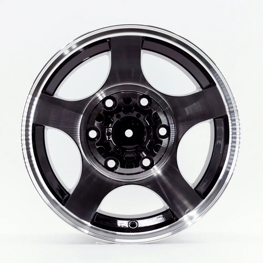 New Style Racing off Road Aluminium Casting Alloy Wheels for Car