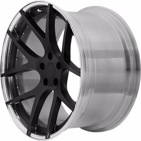 Aluminum Alloy Wheels 20/22 Inch PCD 135
