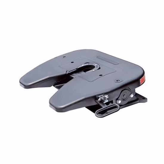 37c50/38c90 Jost Type Casting Fifth Wheel for Semi Trailer and Truck