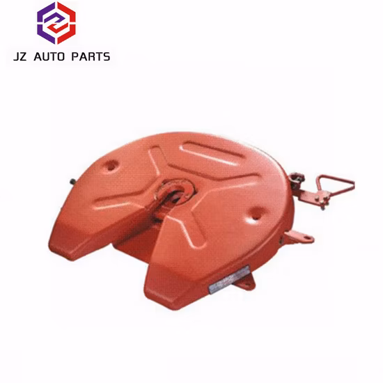 Jost Type Casting Fifth Wheel 50mm 90mm for Semi Trailer Spare Parts