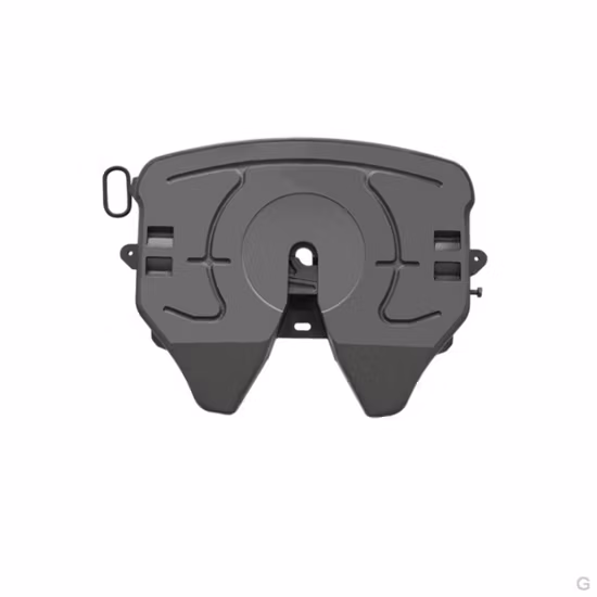 Semi Trailer Parts Truck Parts Casting 50# 90# Fifth Wheel