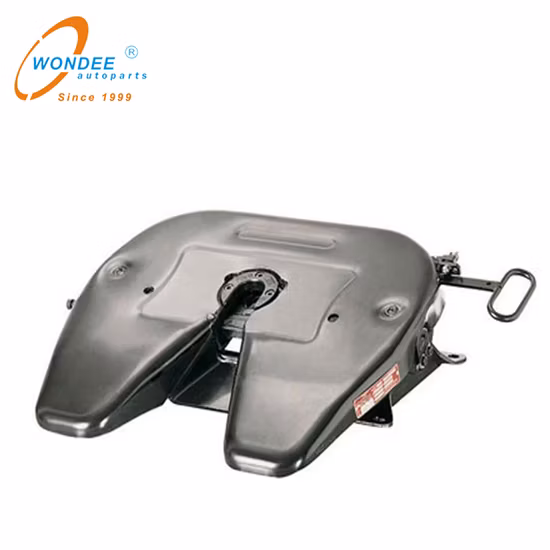 Jost Type 37c, 38c, Jsk50 Fifth Wheel for Semi Trailer Parts